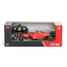 Auto Ferrari F1-75 1:18 R/C Rastar