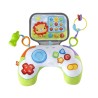 Fisher-Price Cuscino Baby Tummy Time Gamer
