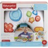 Fisher-Price Cuscino Baby Tummy Time Gamer