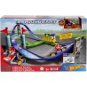 Hot Wheels Mario Kart Circuito Sfida in Pista