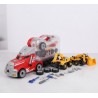 Camion Trasporto MGG440903 con Veicoli Smonta e Rimonta