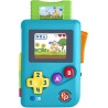Fisher-Price Baby Console Gioca e Vai con Luci e Suoni