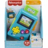 Fisher-Price Baby Console Gioca e Vai con Luci e Suoni
