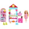 Barbie Carriere Chelsea Negozio di Giocattoli