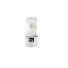Scaldabiberon Portatile Warm Up Travel con Biberon Incluso