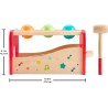 Xilofono in Legno Fisher-Price: Strumento Musicale Educativo per Bambini