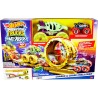 Hot Wheels Monster Trucks - Sfida, Carica e Insegui