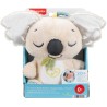 Fisher Price Koala Coccole Sempre Con Te (JBD65)