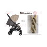 Baciuzzi Passeggino BX 22 Cima