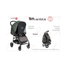 Baciuzzi Passeggino BX 22 Felce
