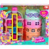 Polly Pocket Gelato House: La Casa dei Sogni in Formato Gelato