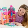 Polly Pocket Gelato House: La Casa dei Sogni in Formato Gelato