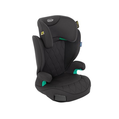 Graco Affix i-Size R129: Seggiolino Auto con Schienale Alto e ISOFIX