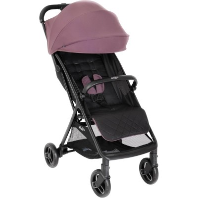 Passeggino Graco Myavo™ Mulberry - Leggero e Compatto