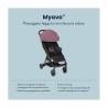 Passeggino Graco Myavo™ Mulberry