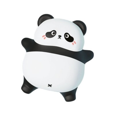 innoGIO Lampada in Silicone GIOsleepy Panda