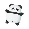 innoGIO Lampada in Silicone GIOsleepy Panda