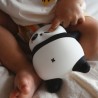 innoGIO Lampada in Silicone GIOsleepy Panda