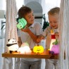 innoGIO Lampada in Silicone GIOsleepy Panda
