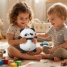 innoGIO Lampada in Silicone GIOsleepy Panda