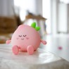 innoGIO Lampada in Silicone GIOsleepy Pesca