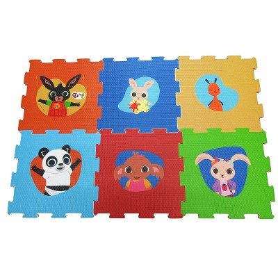 ODS - Bing Tappeto Gioco, 48408