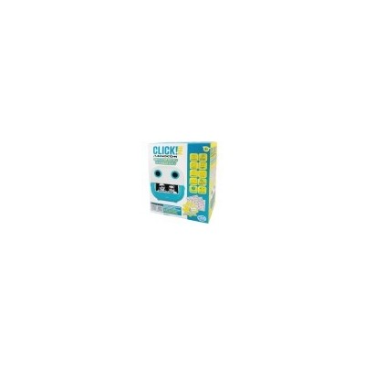 Radiocom Click! 4 Pro: Fotocamera 2 in 1 per Bambini con App