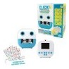 Radiocom Click! 4 Pro: Fotocamera 2 in 1 per Bambini con App
