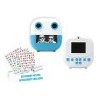 Radiocom Click! 4 Pro: Fotocamera 2 in 1 per Bambini con App