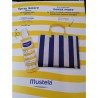 Mustela Spray Latte Solare SPF 50+ con Borsa Mare