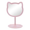 Specchio Cosmetico GIOperfect Pink Cat