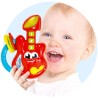 Baby Gitar Elektronik Multicolore - Clementoni 17220
