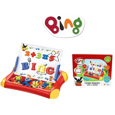 ODS - Bing Lavagna Magnetica per Bambini, 48410