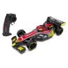 Auto Radiocomandata Formula Futura Scala 1:12