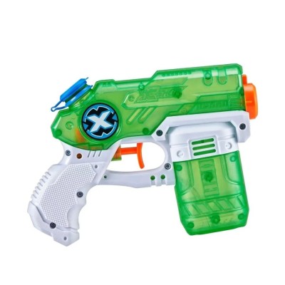 ZURU X-Shot Typhoon Thunder Blaster d'Acqua - Potenza e Divertimento