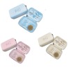 I-M Baby Set Baby Care 6 Pezzi 7AF7X per Neonati - Colori Assortiti