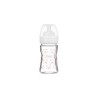 Biberon in Vetro I-M Baby Limited Edition 150 ml Flusso Lento
