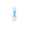 I'M Baby Ciuccio Dispenser Azzurro 0m