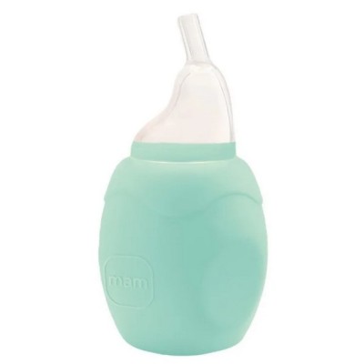 Aspiratore Nasale MAM 0+ per Neonati