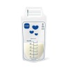 Sacchetti per Latte Materno MAM – Confezione da 25 Pezzi