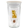 Tazza Easy to Drink 360° MAM per Bambini da 8 Mesi, Neutro, 290 ml