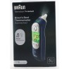 Braun Termometro auricolare ThermoScan 7+ Connect