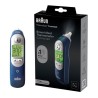 Braun Termometro auricolare ThermoScan 7+ Connect