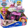 PAW PATROL RESCUE WHEELS HOVERCRAFT JET DI SKYE
