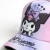 Set Cappello e Occhiali di Hello Kitty Kurami