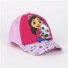 Set Cappello e Occhiali di Gabby'S Dollhouse