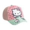 Set Cappello e Occhiali di Hello Kitty
