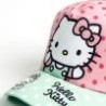 Set Cappello e Occhiali di Hello Kitty