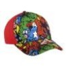 Set Cappello e Occhiali da Sole Avengers