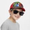Set Cappello e Occhiali da Sole Avengers